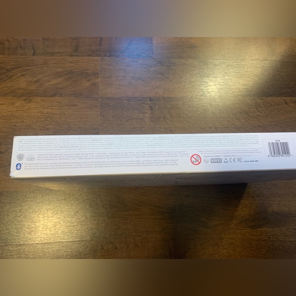 🎁 Harry Potter Wand Coding Kit - Picture 4 of 6